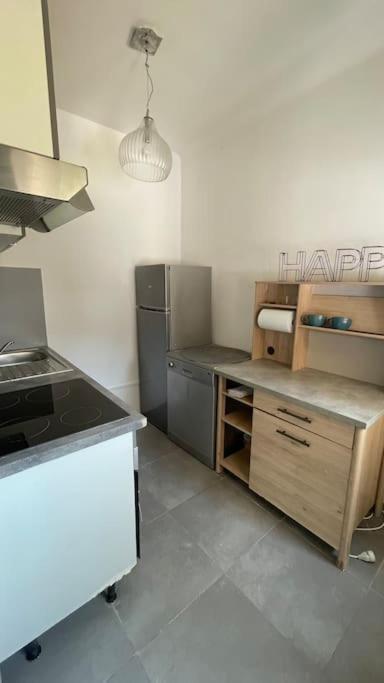 Apartment Face A La Cros-de-Cagnes
