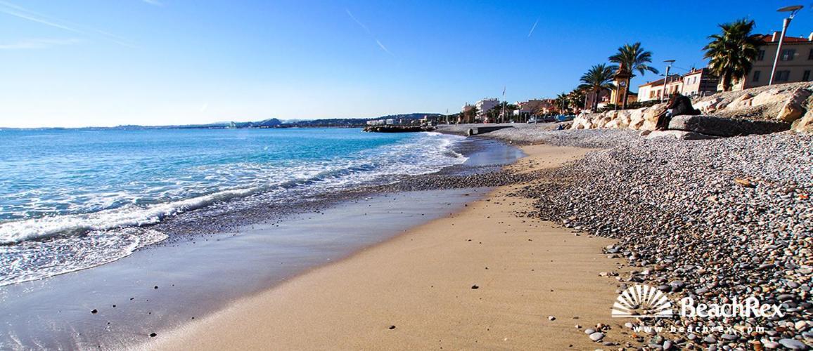 Apartment Face A La Cros-de-Cagnes